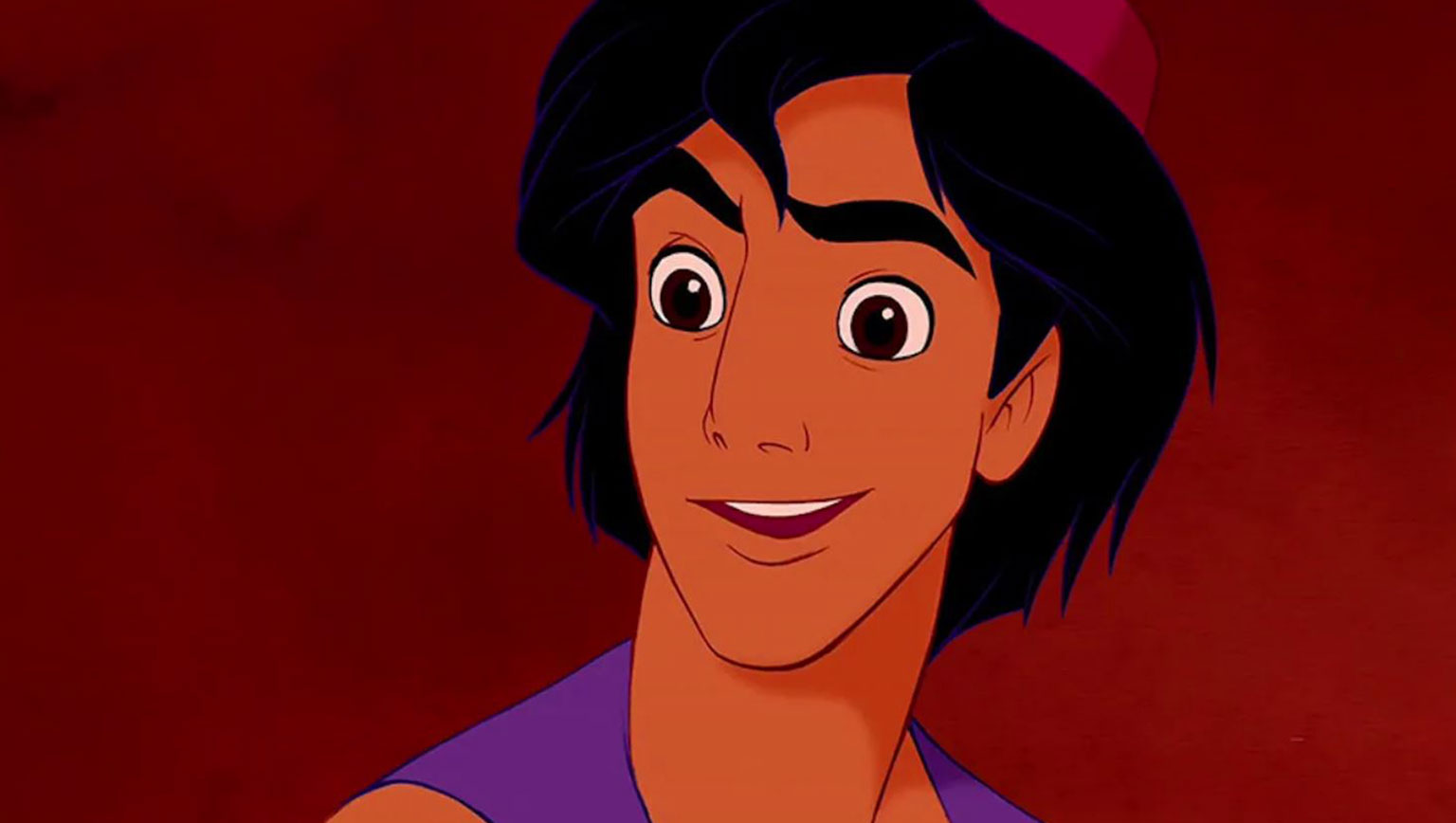 Aladdin
