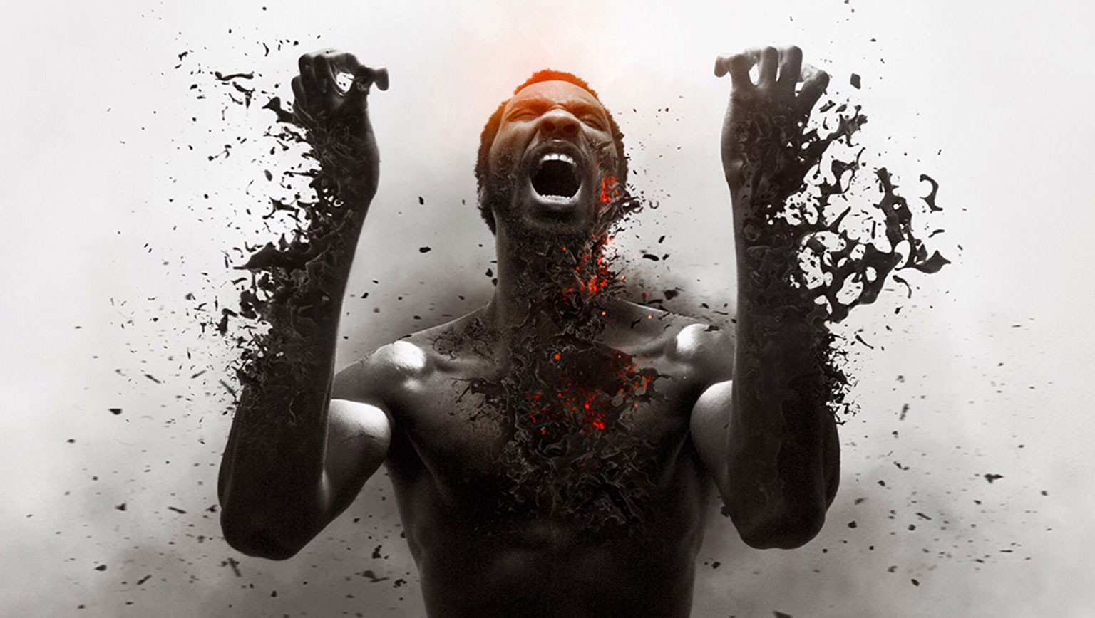 Anger