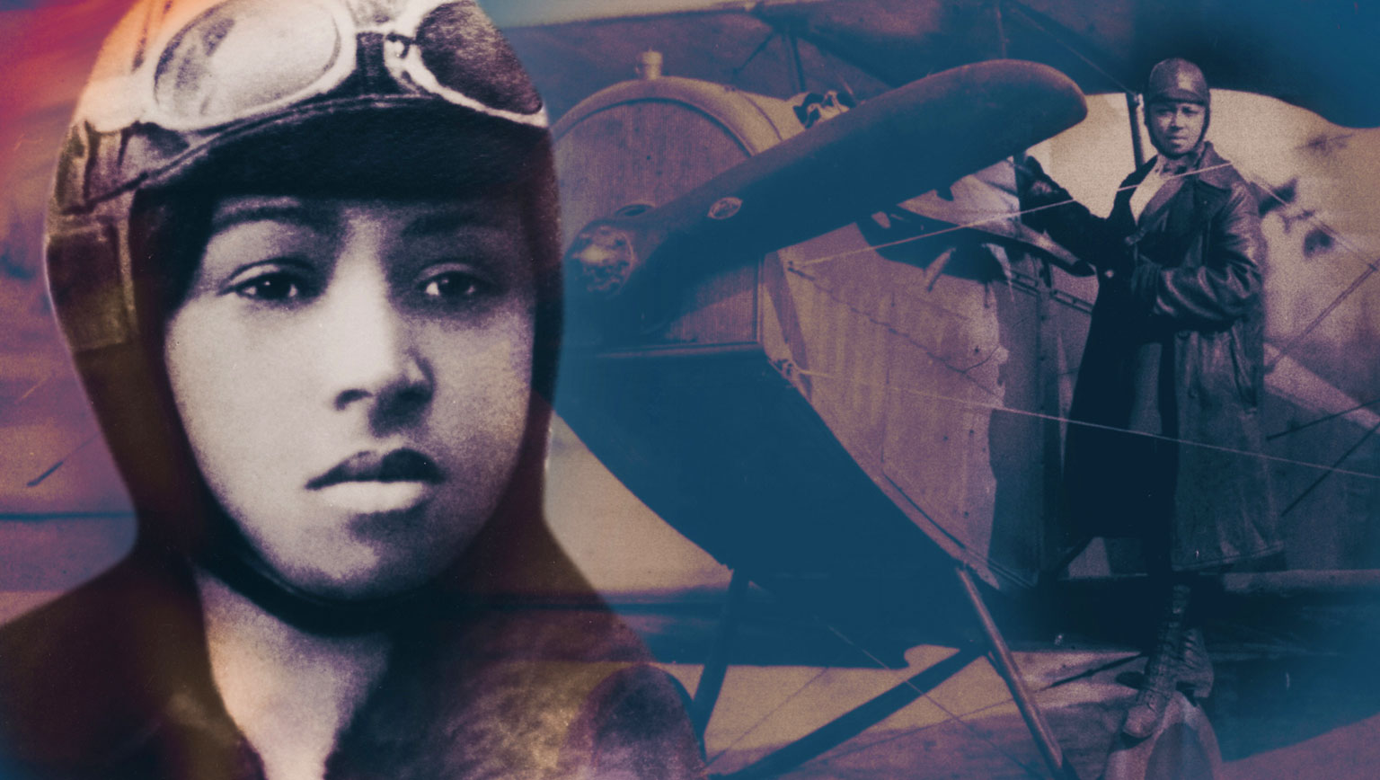 Bessie Coleman