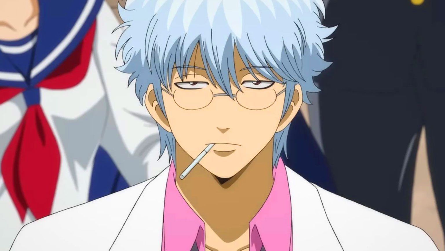 Gintama