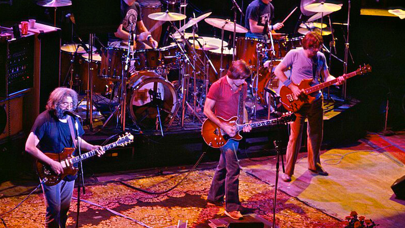 Grateful Dead