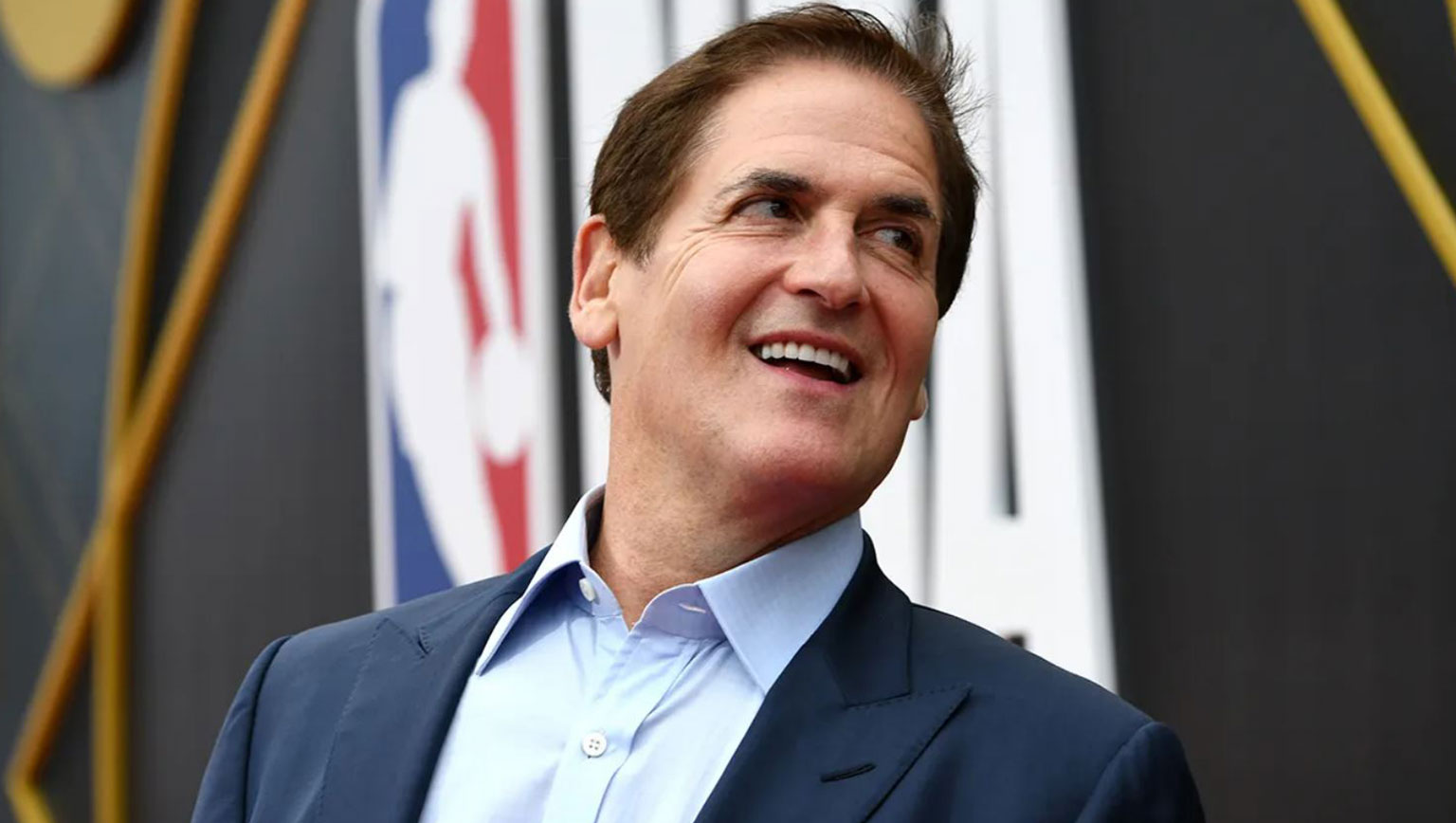 Mark Cuban