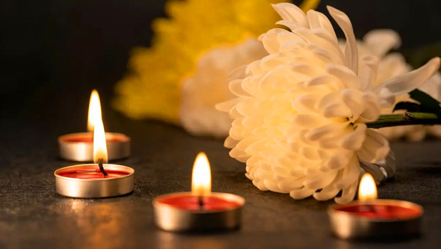 Mother Death Anniversary
