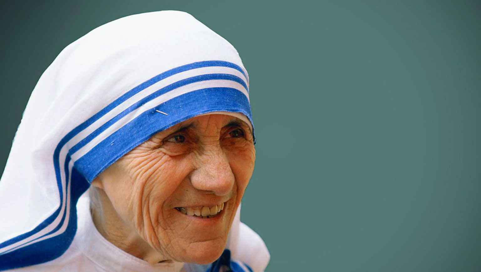 Mother Teresa
