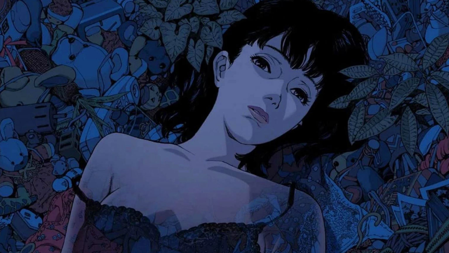 Perfect Blue