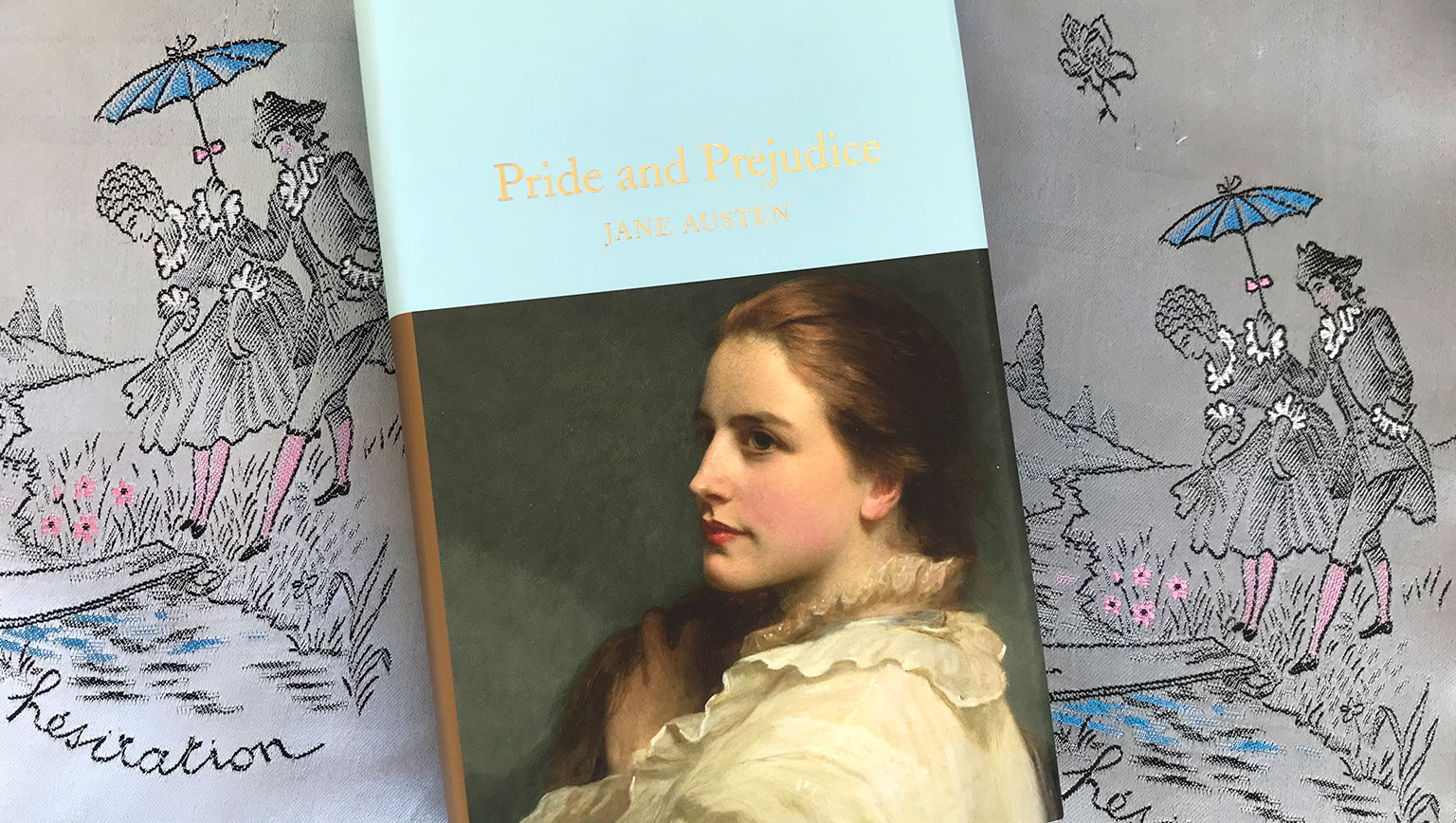 Pride and Prejudice