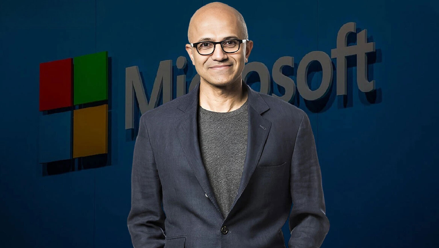 Satya Nadella