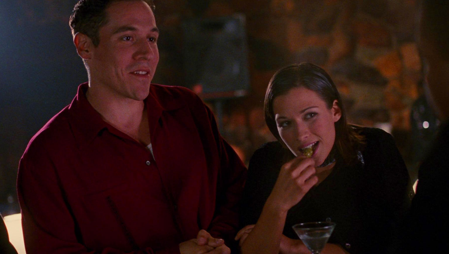 Swingers