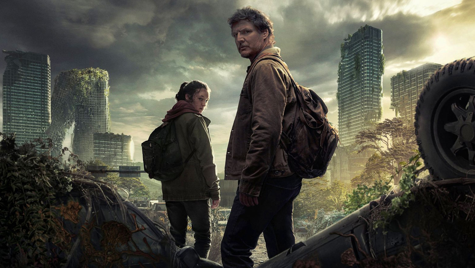 The Last of Us