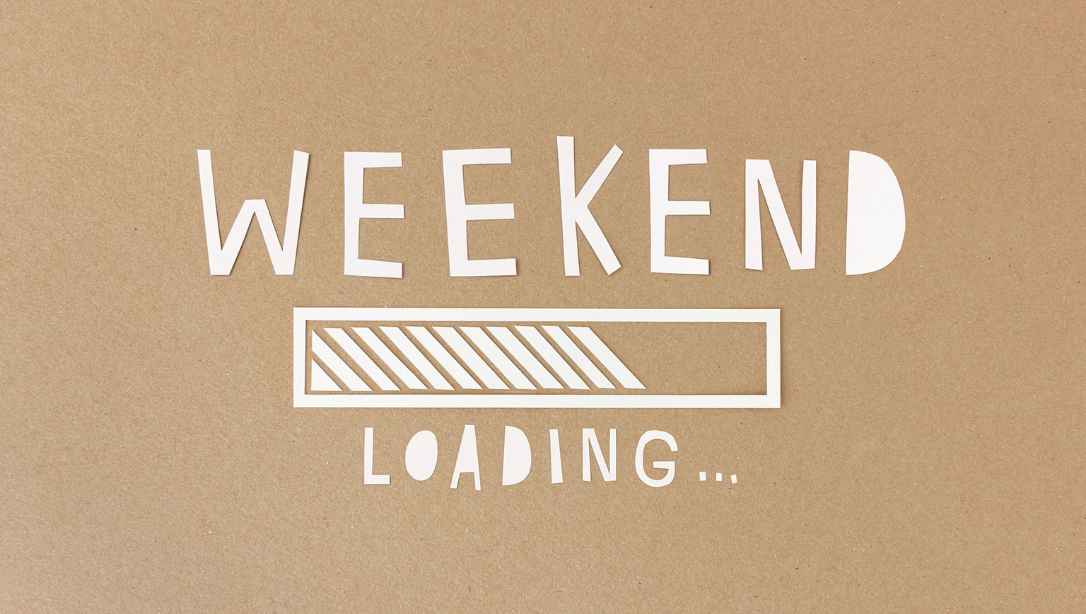 Weekend