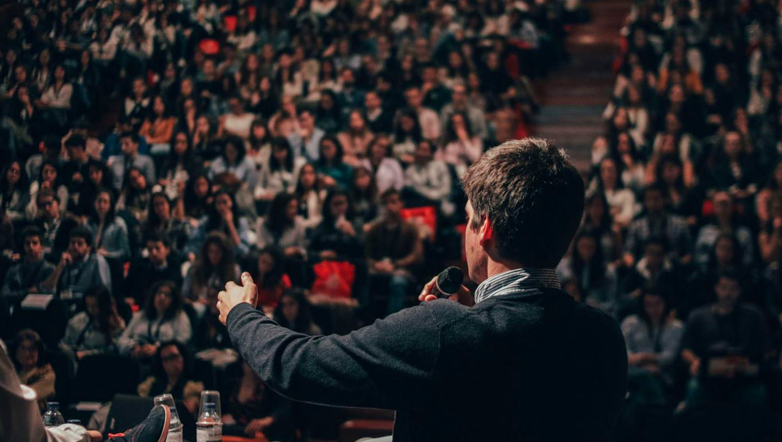 audience