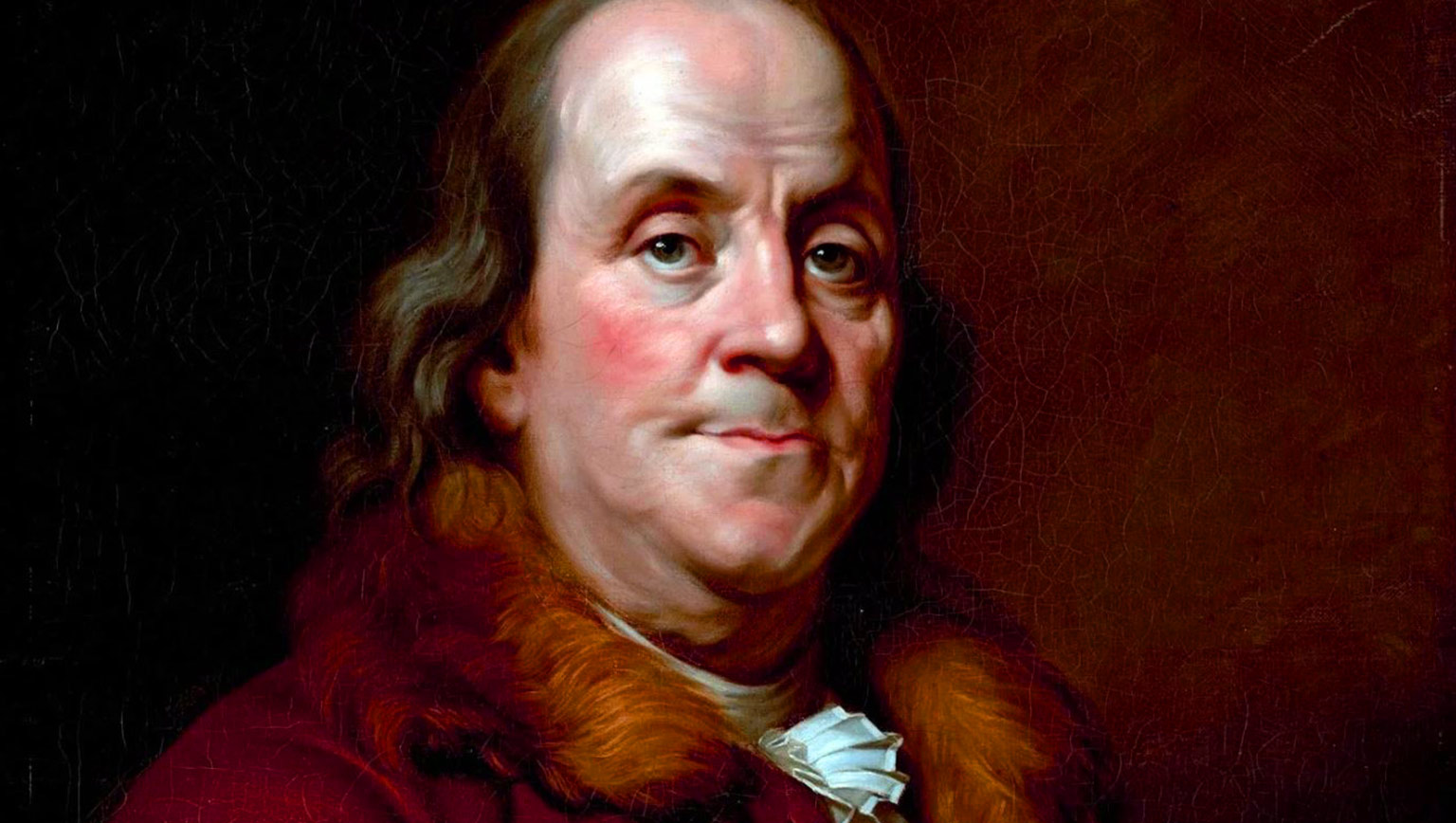 Benjamin Franklin