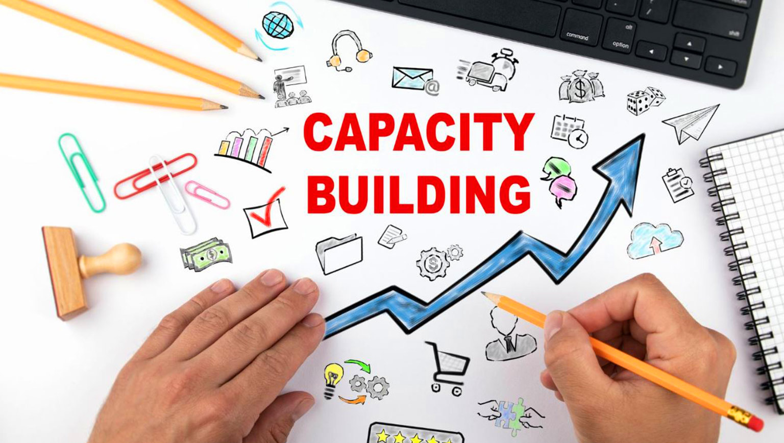 capacity