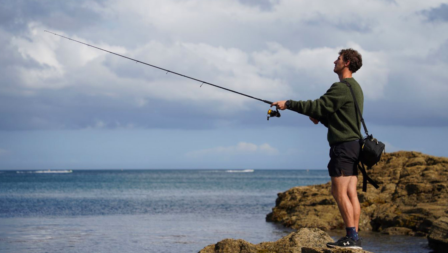 Fishing