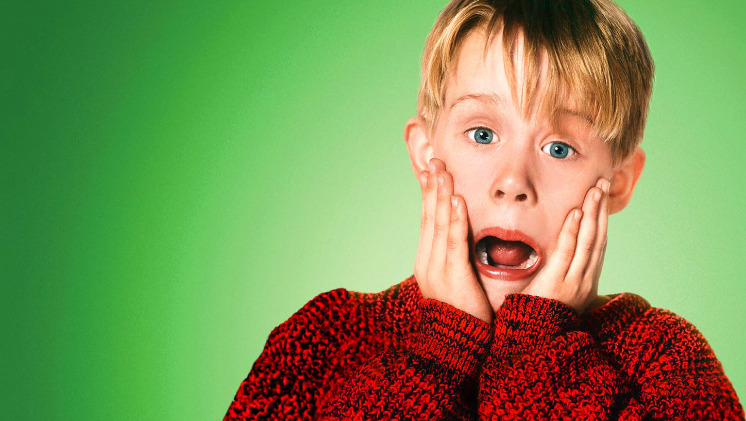 Home Alone