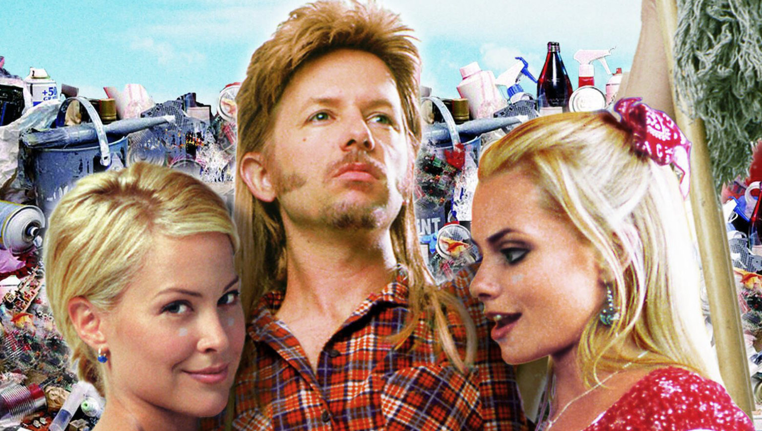 Joe Dirt