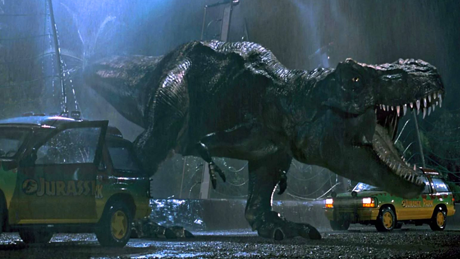 Jurassic Park