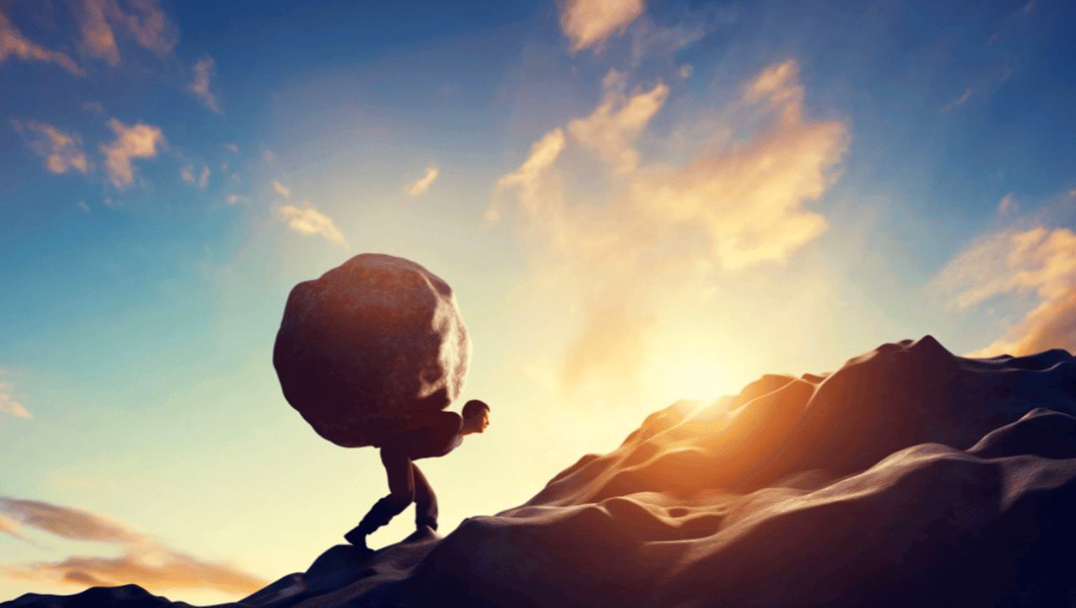 Perseverance