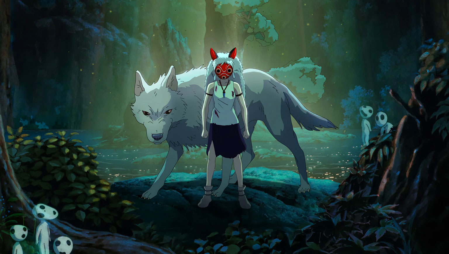 Princess Mononoke