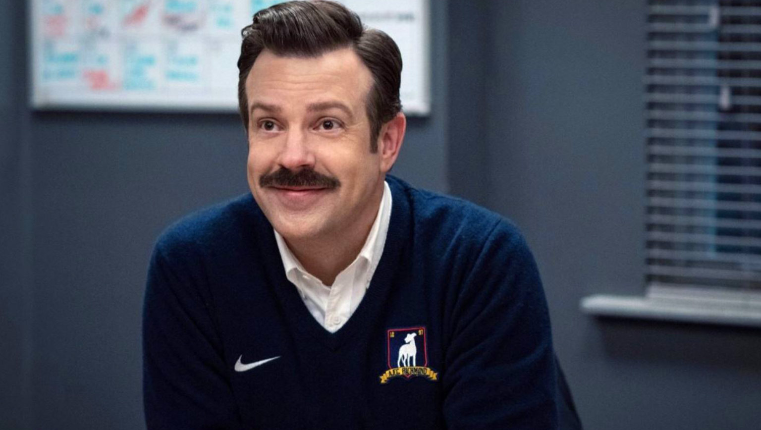 Ted Lasso