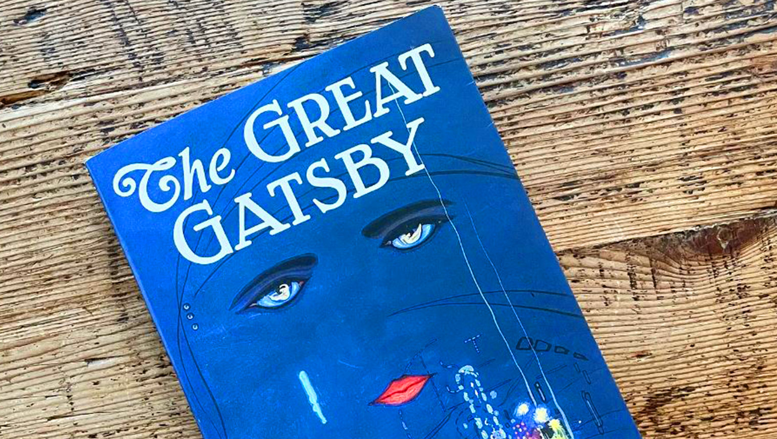 The Great Gatsby