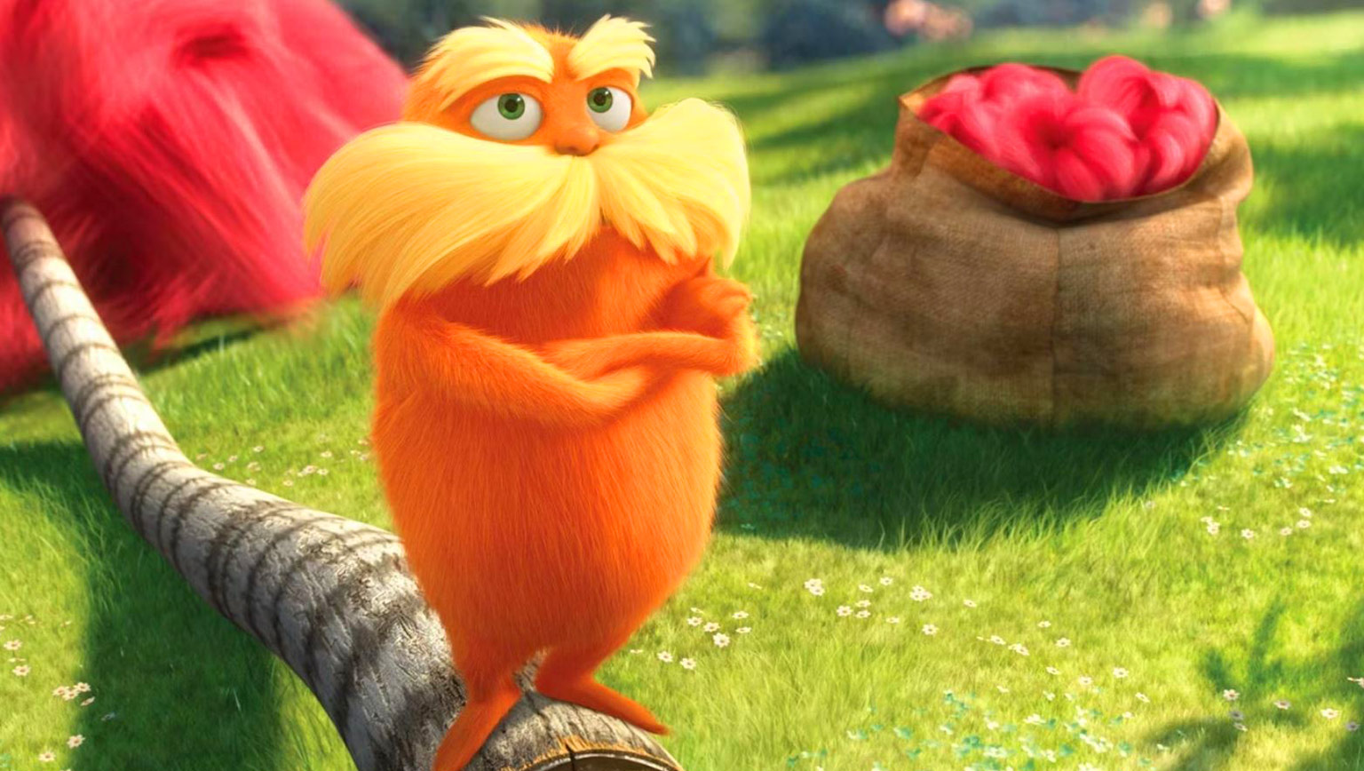 The Lorax