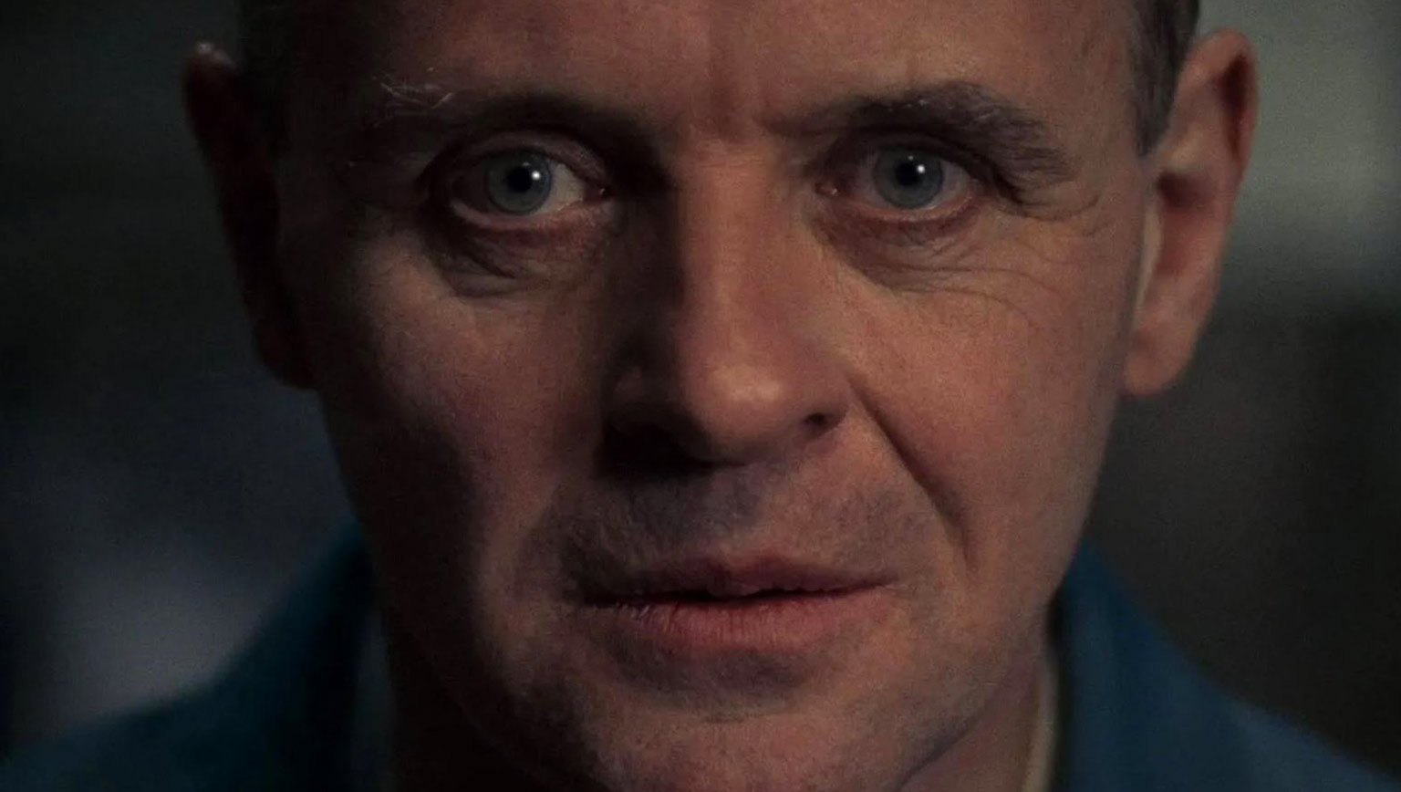 The Silence of the Lambs