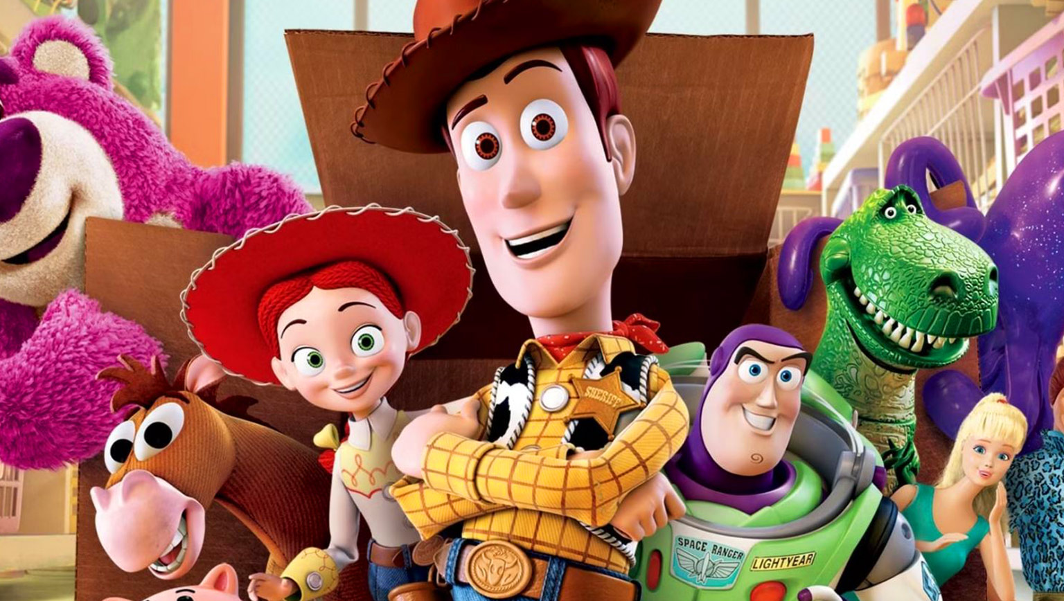 Toy Story