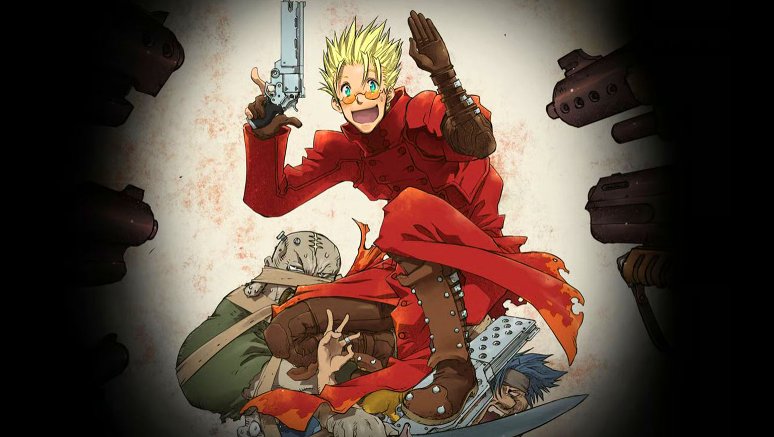 Trigun