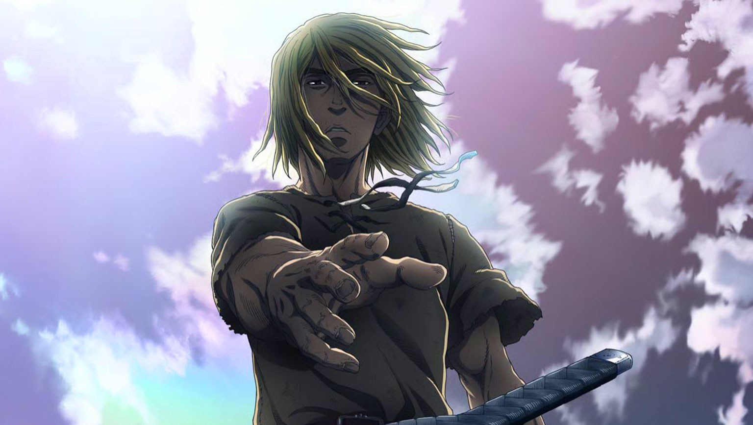 Vinland Saga