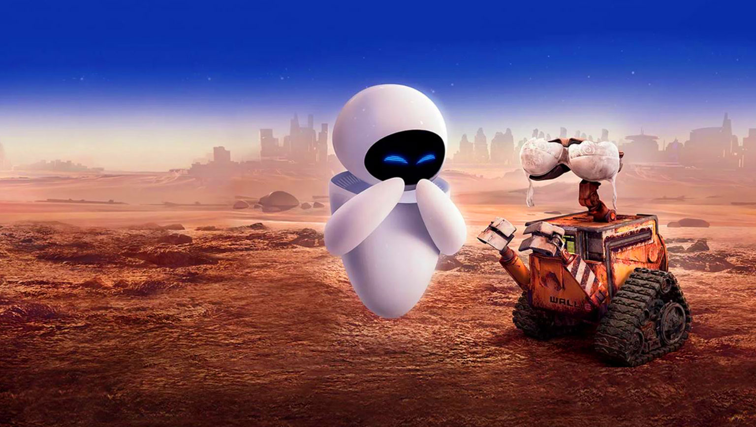 WALL·E