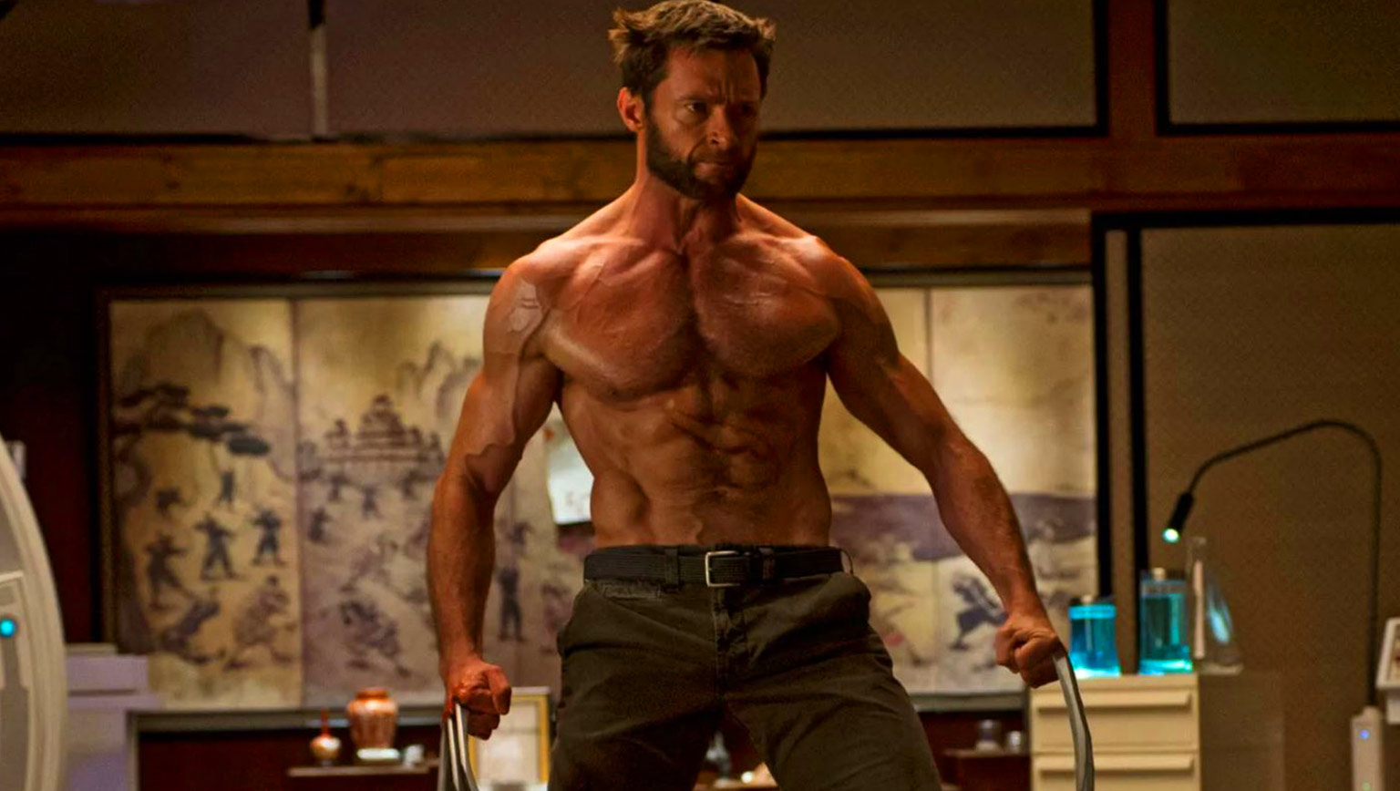 Wolverine